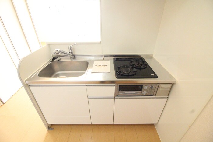 物件内観写真12　(キッチン)