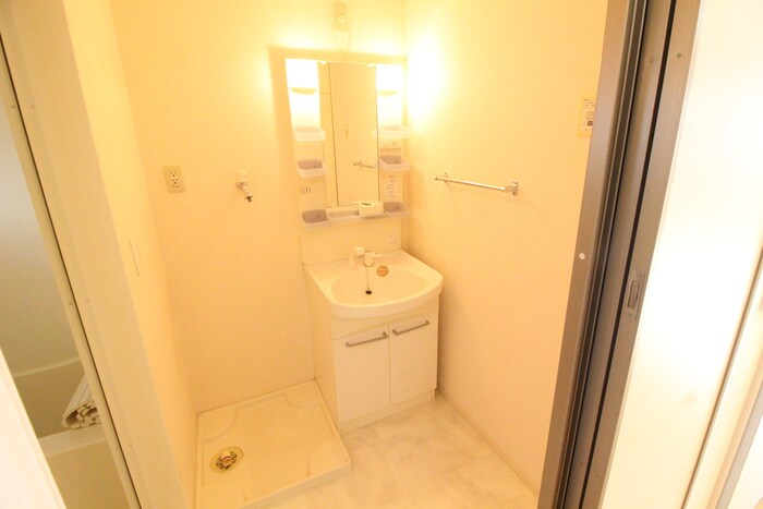 物件内観写真14　(洗面)