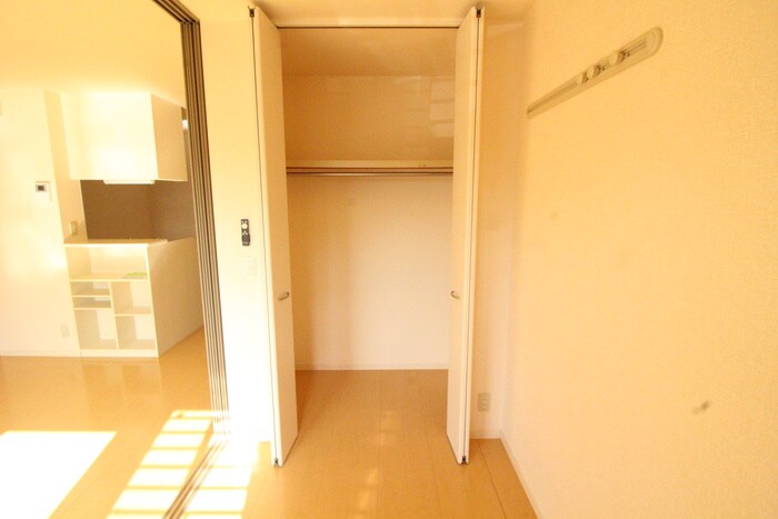 物件内観写真19　(収納)