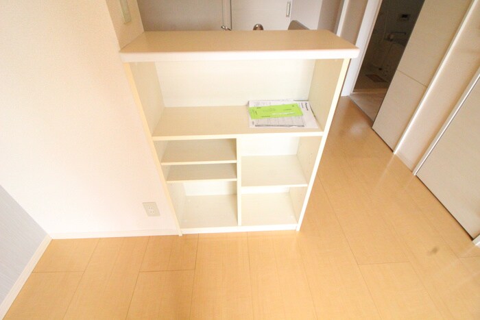 物件内観写真20　(収納)