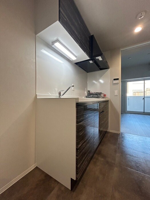 物件内観写真9　(キッチン)