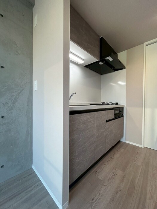 物件内観写真9　(キッチン)