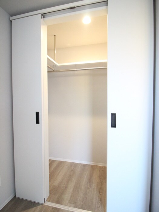 物件内観写真9　(収納)