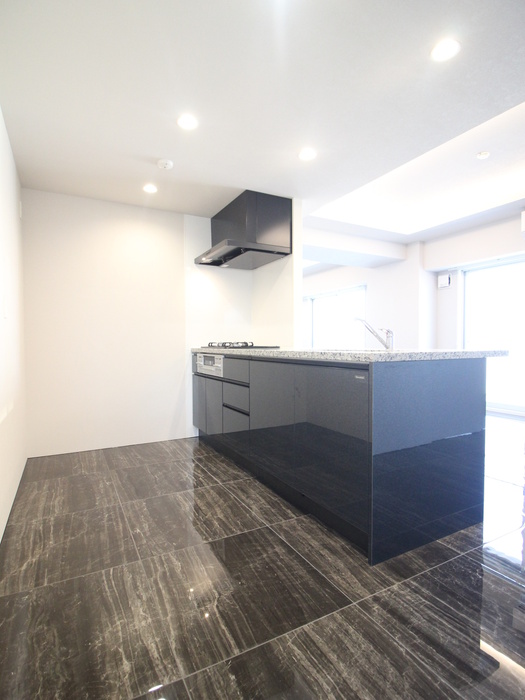 物件内観写真10　(キッチン)