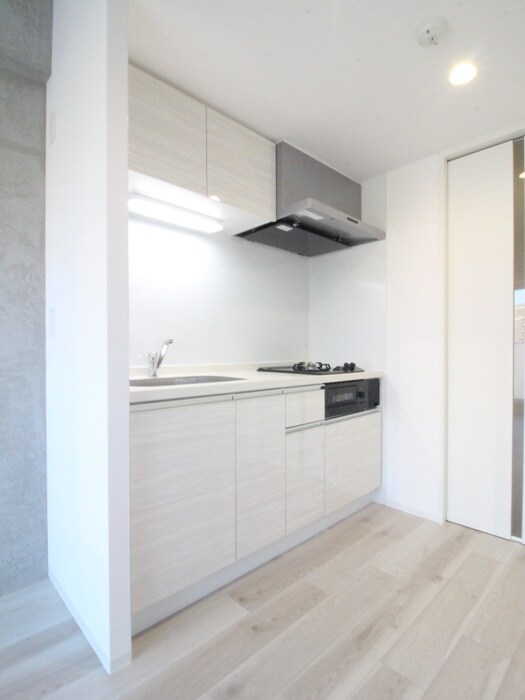 物件内観写真10　(キッチン)