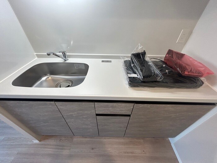 物件内観写真10　(キッチン)