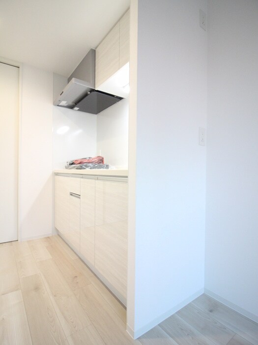 物件内観写真10　(キッチン)