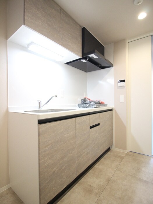 物件内観写真10　(キッチン)