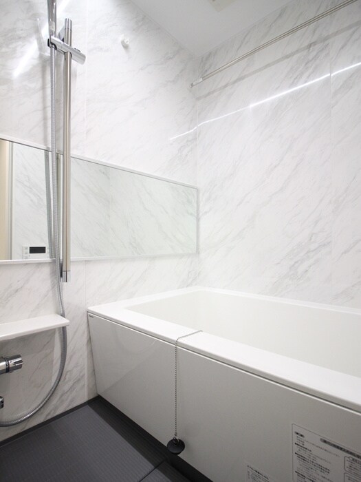 物件内観写真11　(バス／シャワールーム等)