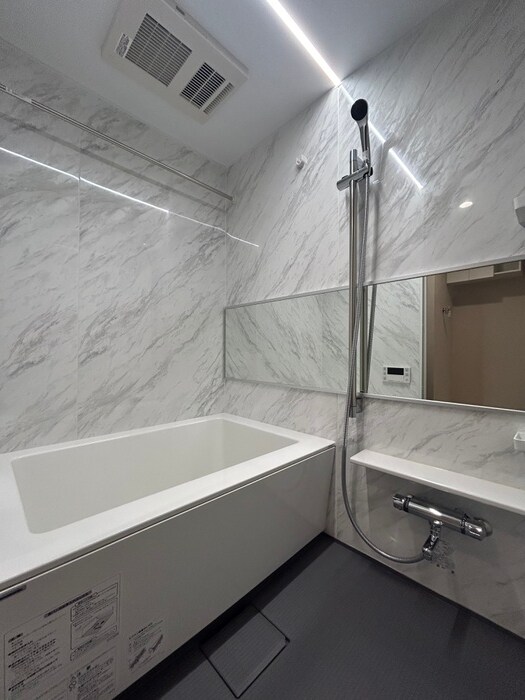 物件内観写真11　(バス／シャワールーム等)