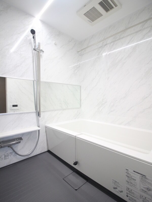 バス／シャワールーム等