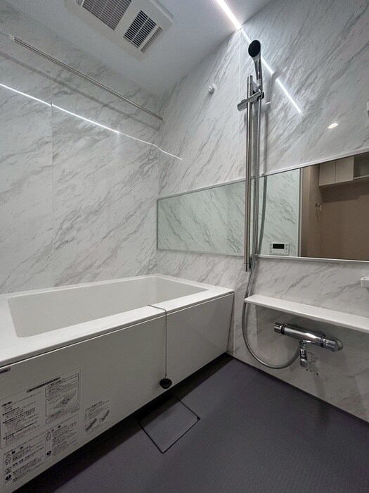 物件内観写真12　(バス／シャワールーム等)