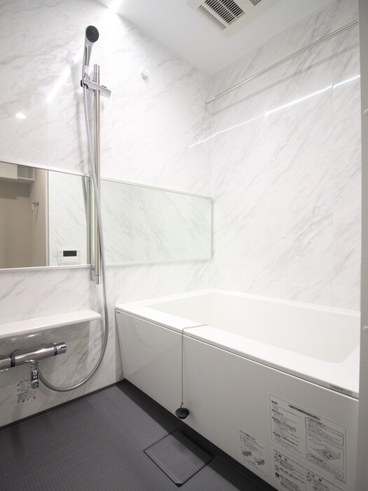 物件内観写真12　(バス／シャワールーム等)