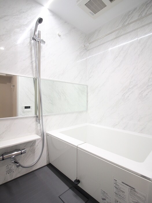 物件内観写真12　(バス／シャワールーム等)