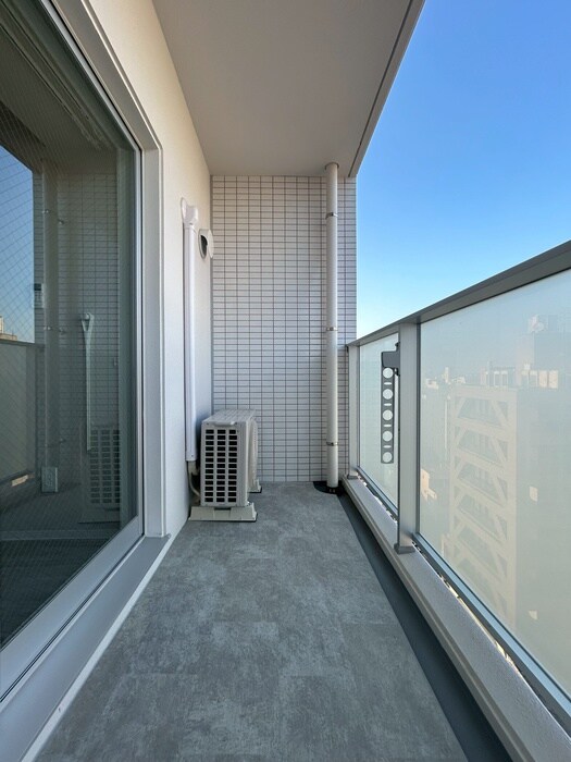 物件内観写真18　(ベランダ・バルコニー)