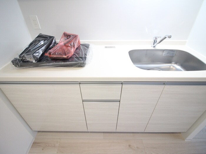 物件内観写真19　(キッチン)