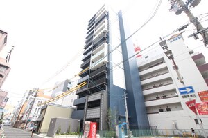 プレサンス栄フェル(803)外観写真