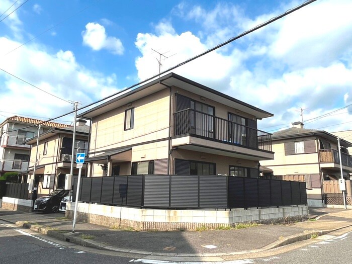 物件外観写真3　(外観写真)