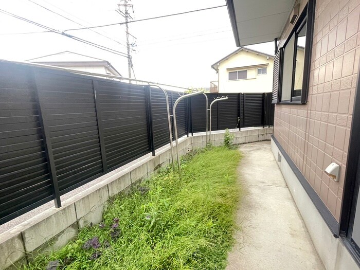 物件内観写真16　(ベランダ・バルコニー)