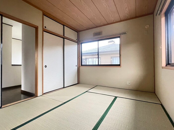 物件内観写真20　(居室)