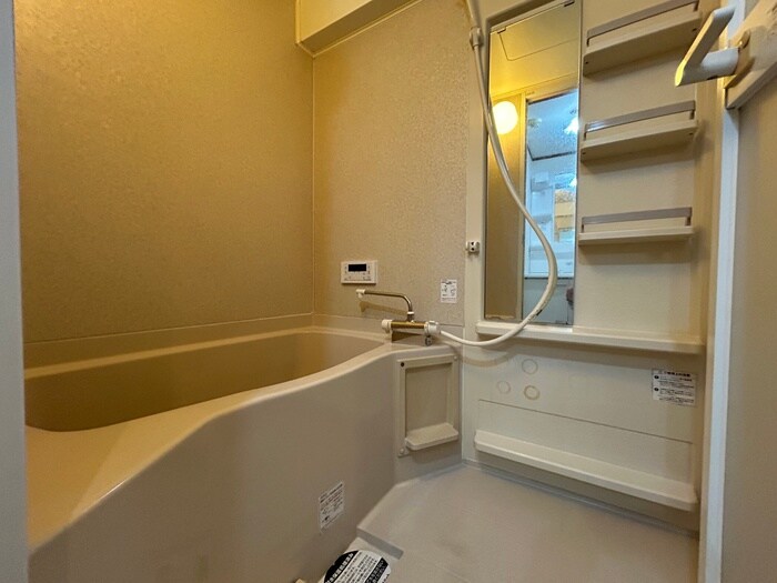 物件内観写真9　(バス／シャワールーム等)