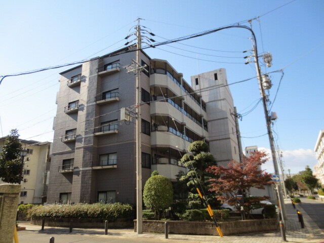 物件外観写真4　(外観写真)