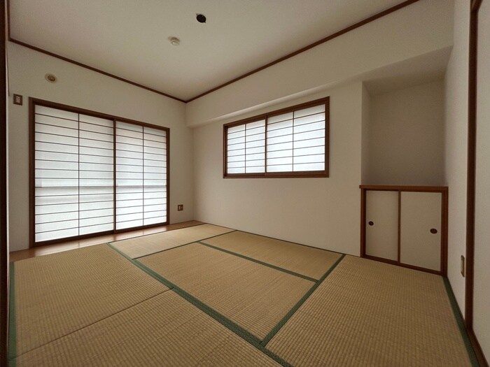 物件内観写真15　(居室)