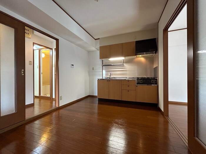 物件内観写真18　(居室)