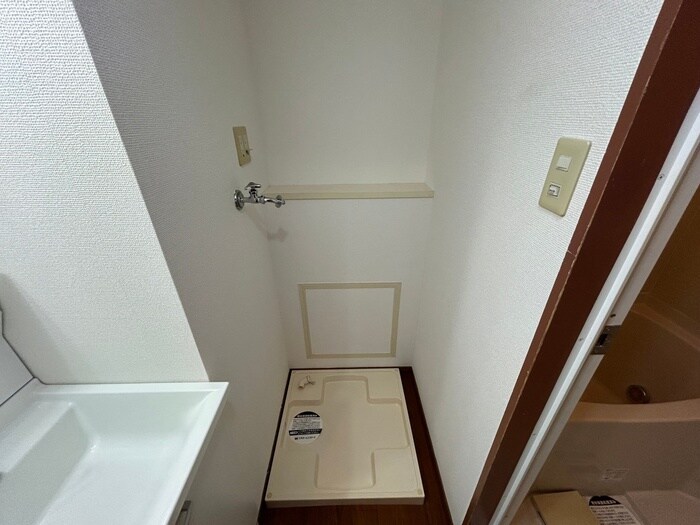 物件内観写真20　(洗面)