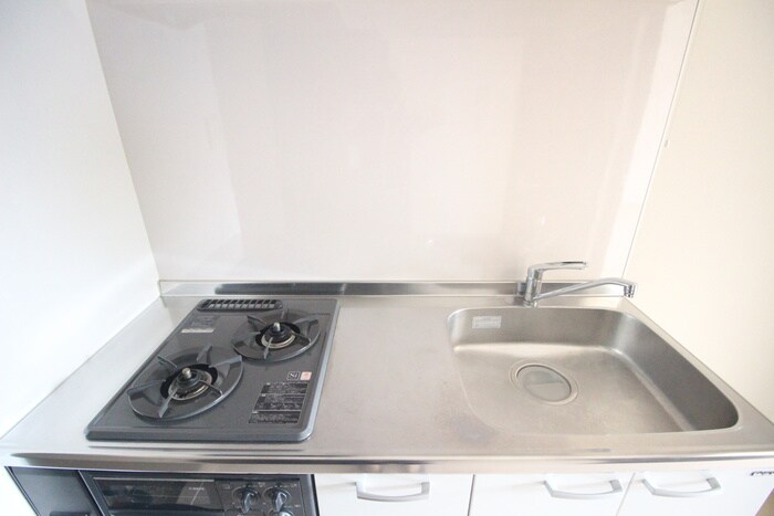 物件内観写真14　(キッチン)