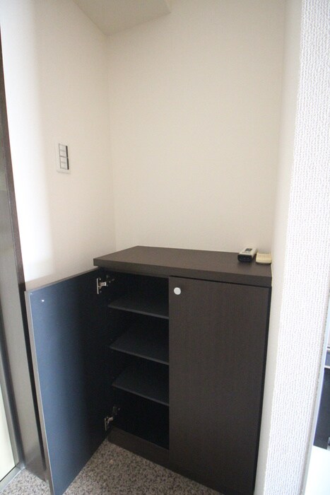 物件内観写真17　(靴箱)