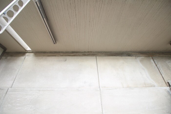 物件内観写真18　(ベランダ・バルコニー)