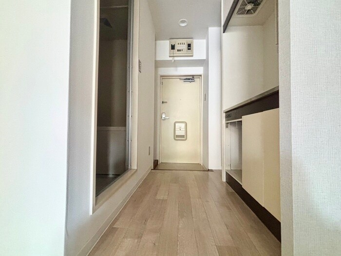 物件内観写真20　(廊下)