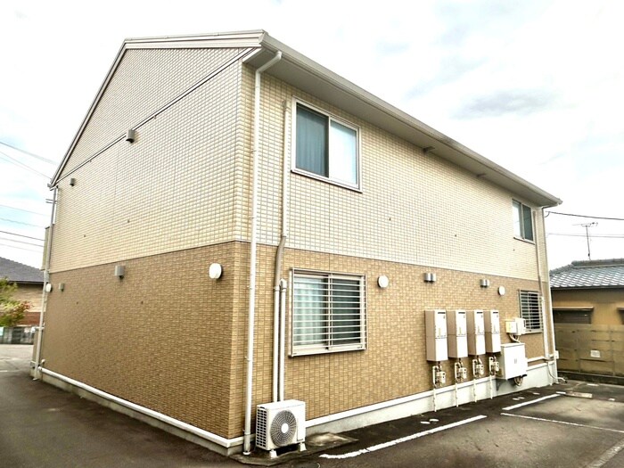 物件外観写真5　(外観写真)