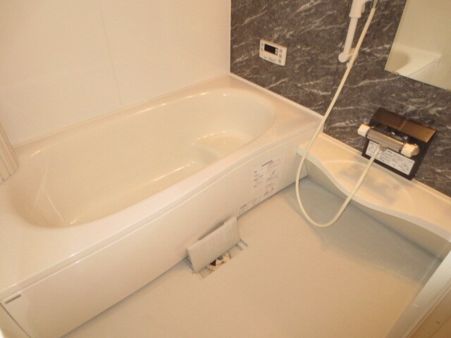 物件内観写真11　(バス／シャワールーム等)