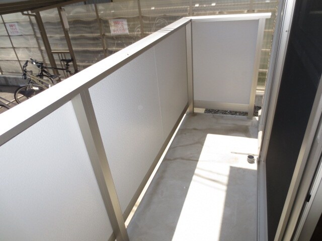 物件内観写真16　(ベランダ・バルコニー)