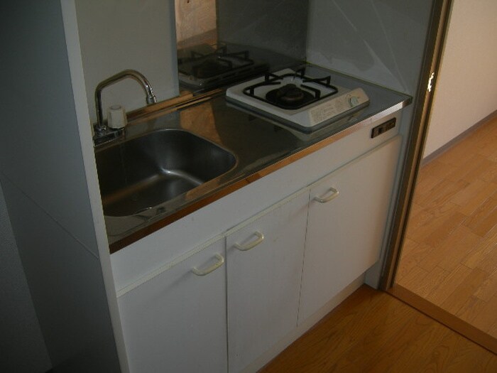 物件内観写真7　(キッチン)