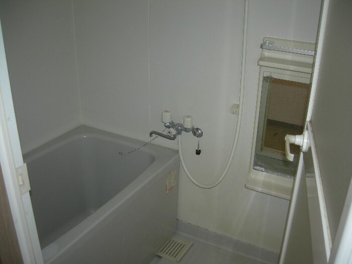 物件内観写真9　(バス／シャワールーム等)