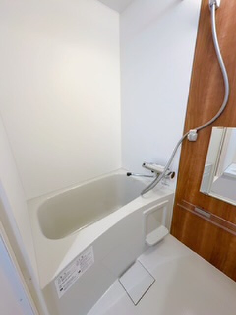 物件内観写真9　(バス／シャワールーム等)