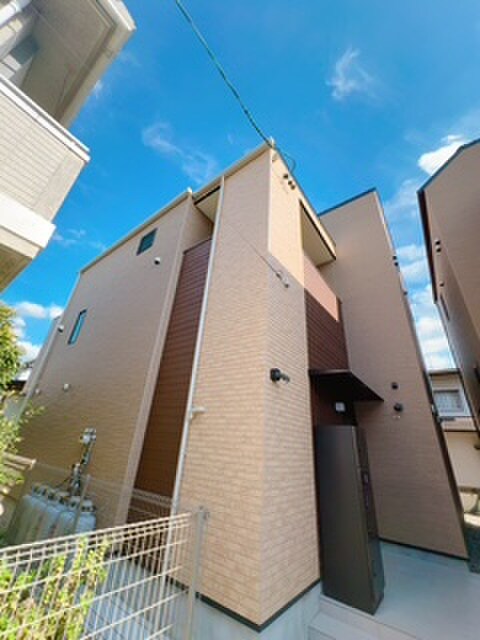 物件外観写真6　(外観写真)