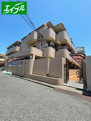 メゾン・ド・セゾン外観写真