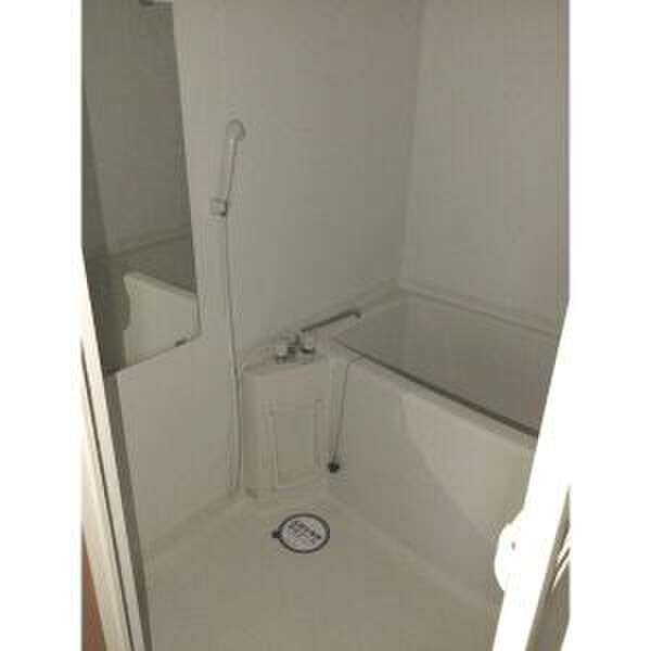 物件内観写真8　(バス／シャワールーム等)