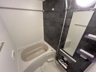 物件内観写真2　(バス／シャワールーム等)