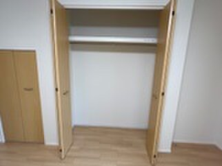 物件内観写真8　(収納)