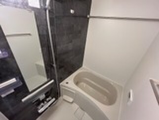 物件内観写真9　(バス／シャワールーム等)