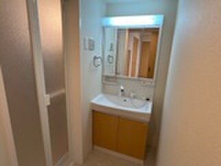 物件内観写真10　(洗面)