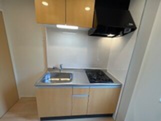 物件内観写真11　(キッチン)