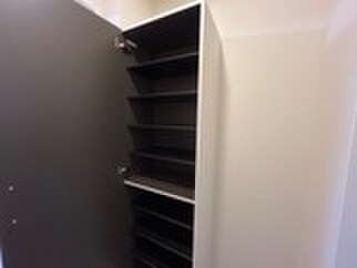 物件内観写真11　(靴箱)