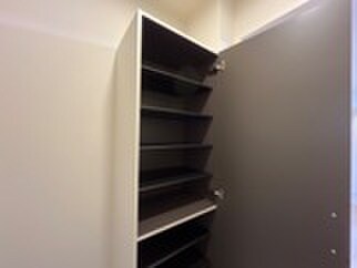 物件内観写真12　(靴箱)