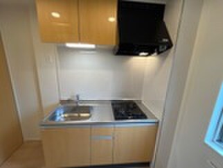 物件内観写真14　(キッチン)